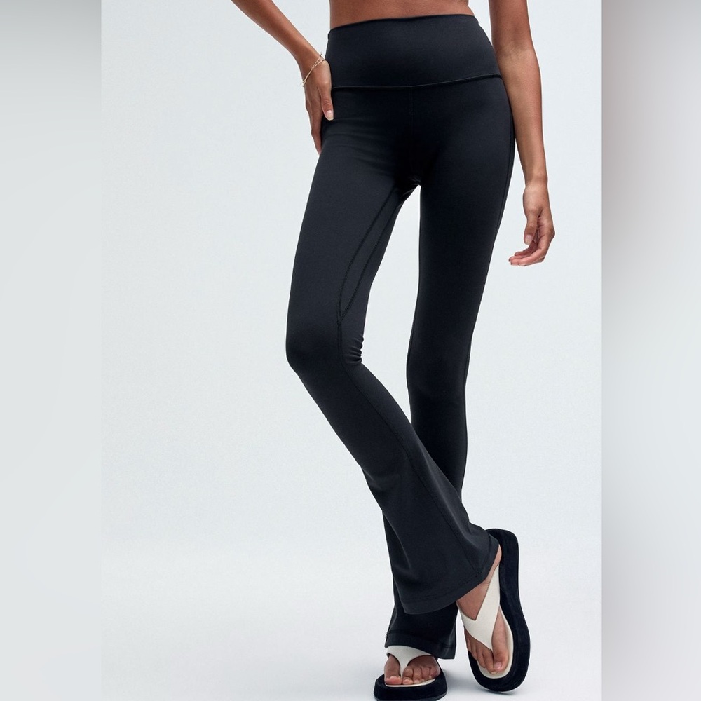 lululemon Align™ Mini-Flare Pant*Regular BLK